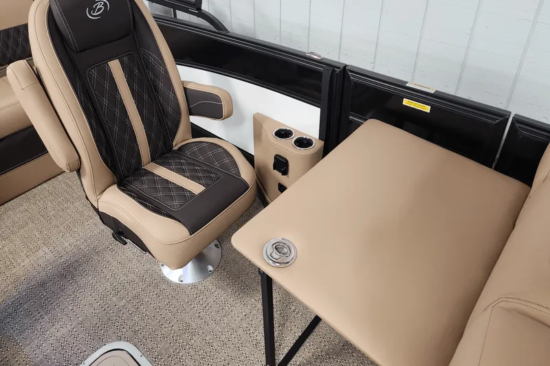 Slide: The Image of Barletta Lusso 2025 - 11