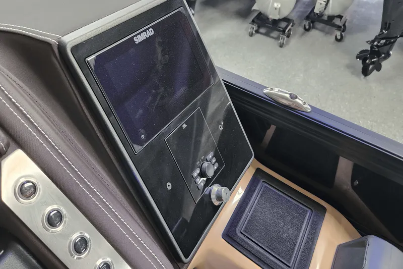 Slide: The Image of Barletta Lusso 2025 - 12