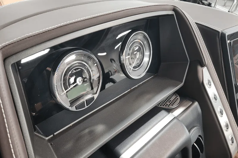 Slide: The Image of Barletta Lusso 2025 - 13