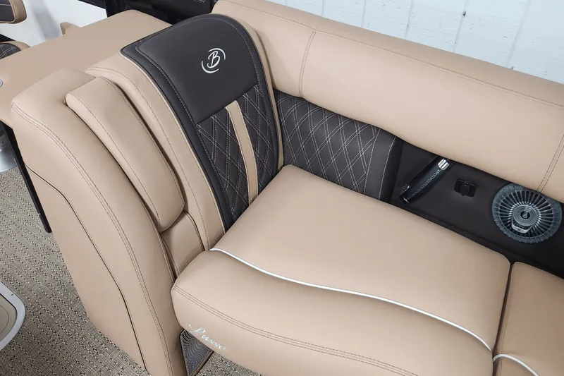 Slide: The Image of Barletta Lusso 2025 - 23