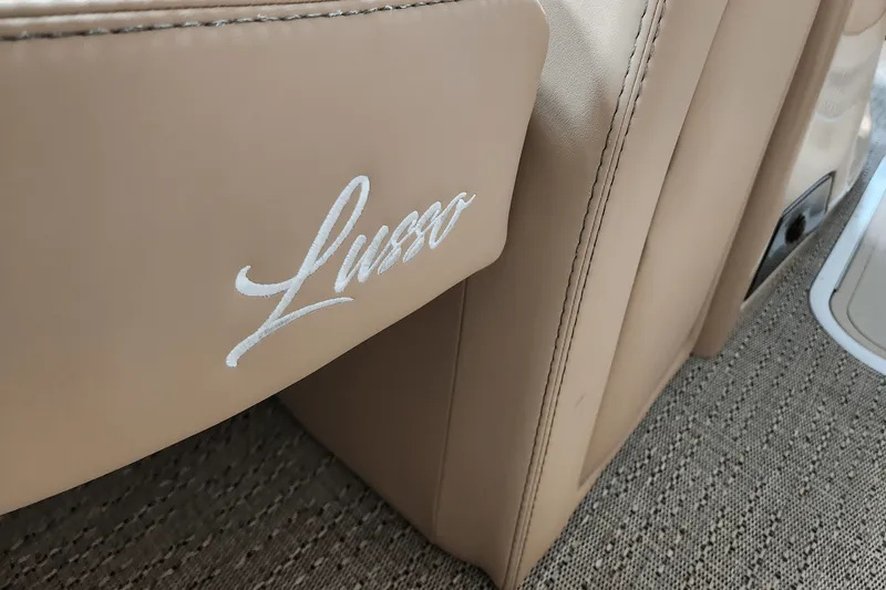 Slide: The Image of Barletta Lusso 2025 - 34