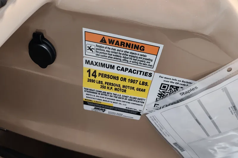 Slide: The Image of Barletta Lusso 2025 - 35