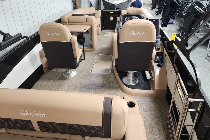 Slide: The Image of Barletta Lusso 2025 - 39