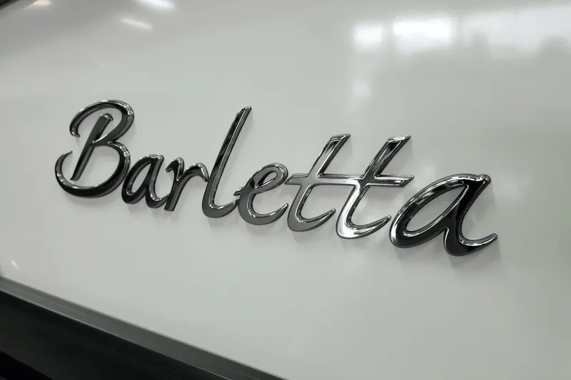 Slide: The Image of Barletta Lusso 2025 - 4