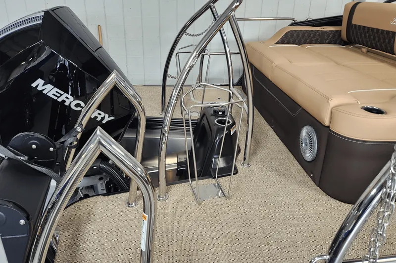 Slide: The Image of Barletta Lusso 2025 - 45