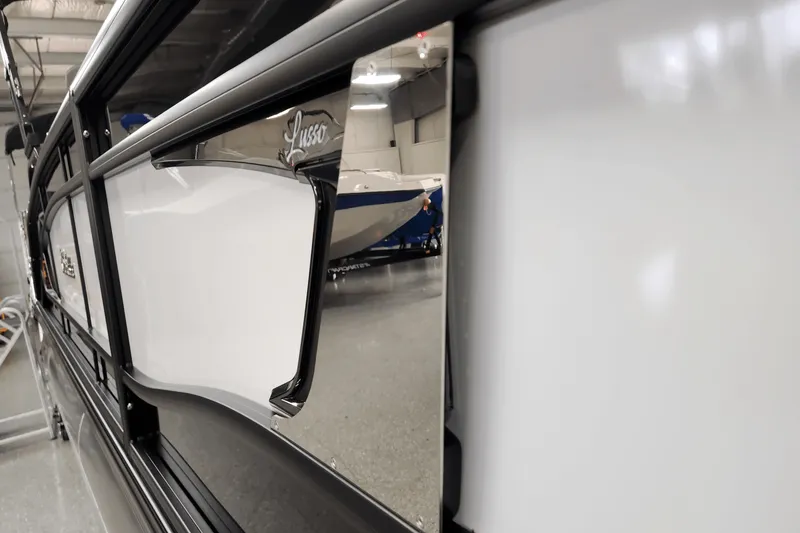 Slide: The Image of Barletta Lusso 2025 - 48