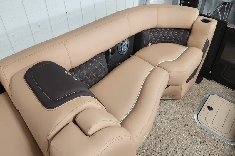 Slide: The Image of Barletta Lusso 2025 - 5