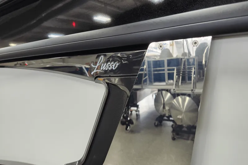 Slide: The Image of Barletta Lusso 2025 - 53