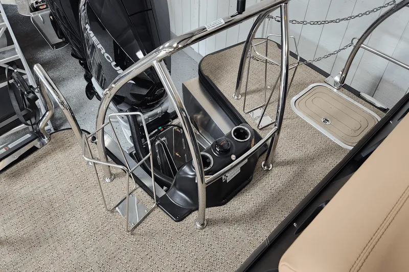 Slide: The Image of Barletta Lusso 2025 - 54