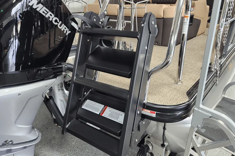 Slide: The Image of Barletta Lusso 2025 - 57