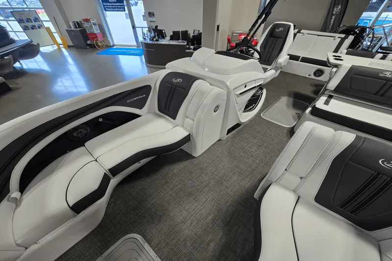 Slide: The Image of Barletta CORSA25UE 2025 - 11