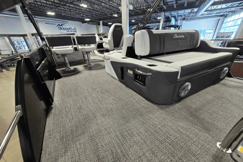 Slide: The Image of Barletta CORSA25UE 2025 - 15