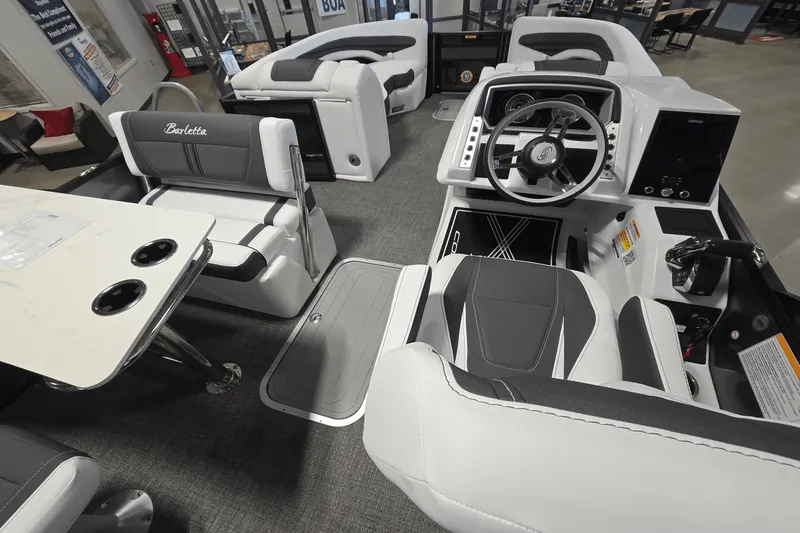 Slide: The Image of Barletta CORSA25UE 2025 - 5