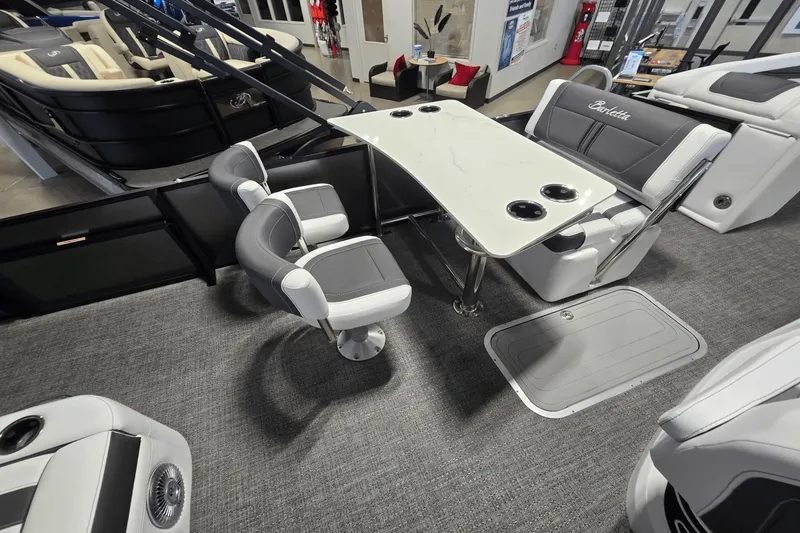 Slide: The Image of Barletta CORSA25UE 2025 - 8