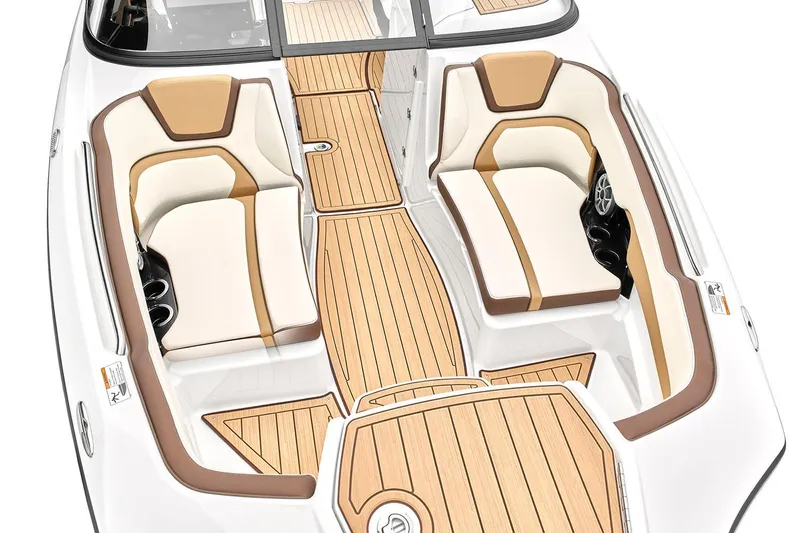 Slide: The Image of Yamaha 252S 2025 - 4