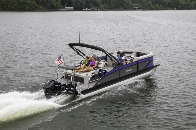 Slide: The Image of Barletta CABRIO22UC 2025 - 5