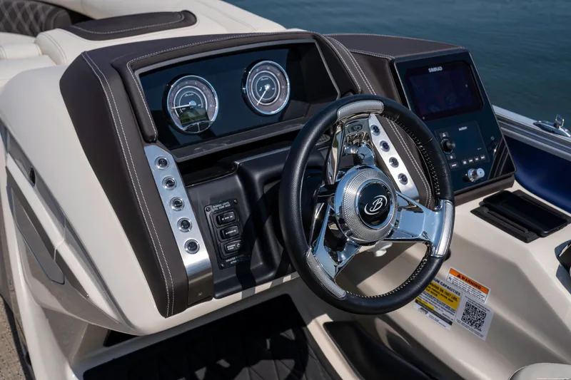 Slide: The Image of Barletta Lusso 2025 - 15