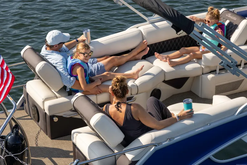 Slide: The Image of Barletta Lusso 2025 - 19