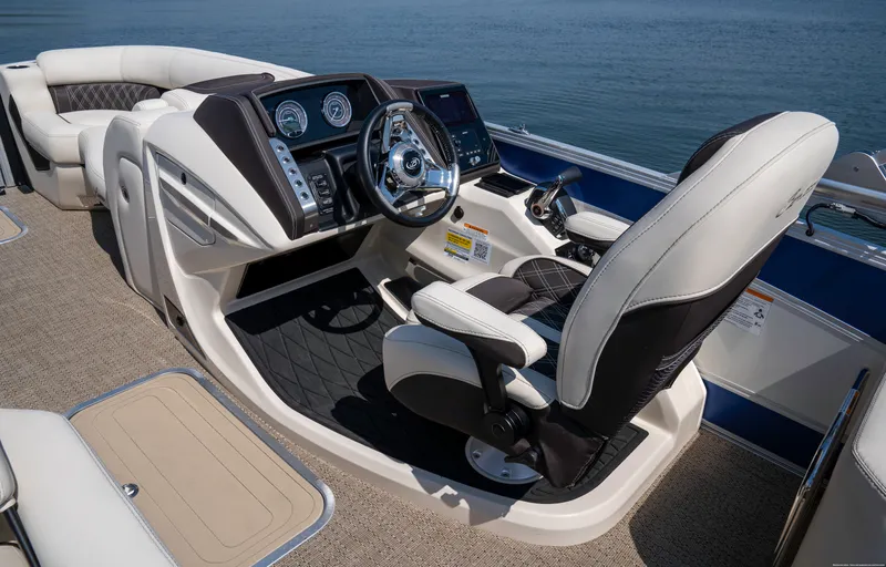 Slide: The Image of Barletta Lusso 2025 - 13