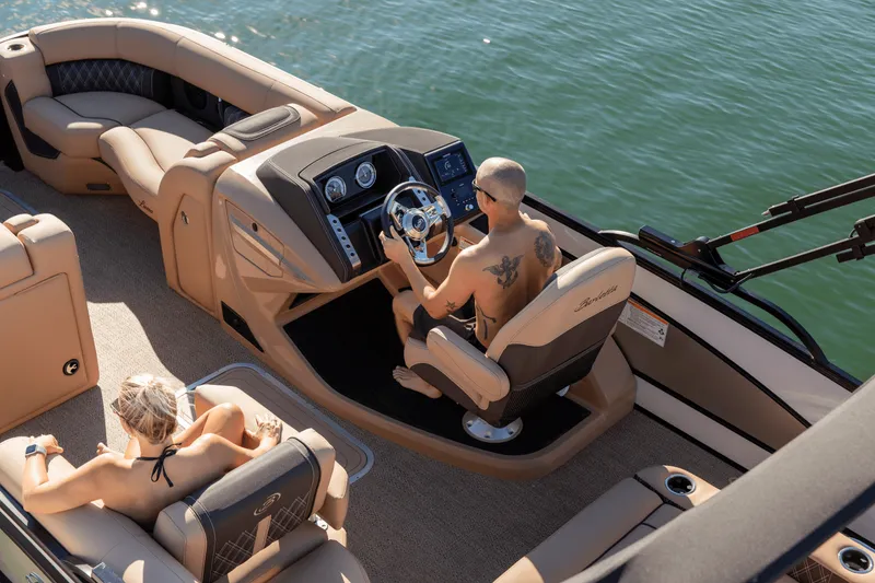 Slide: The Image of Barletta Lusso 2025 - 47
