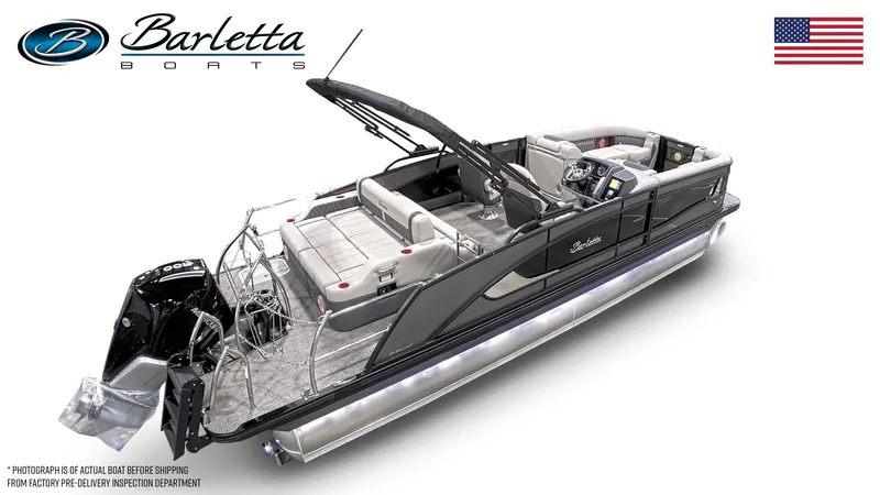 Slide: The Image of Barletta LUSSO25UC 2025 - 3