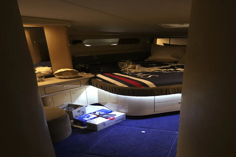 Slide: The Image of Sea Ray 500 SUNDANCER 1999 - 13
