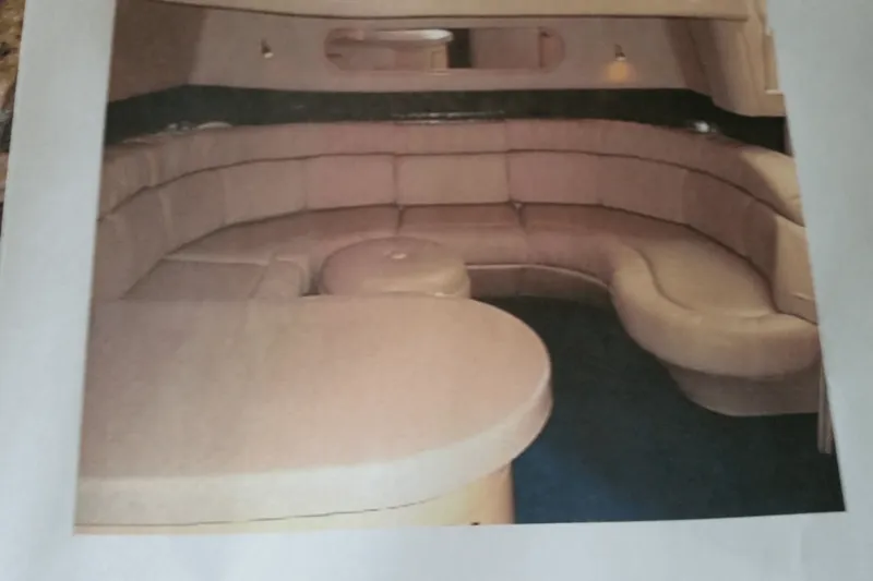 Slide: The Image of Sea Ray 500 SUNDANCER 1999 - 14