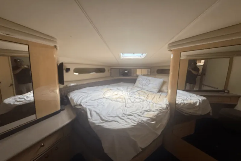 Slide: The Image of Sea Ray 500 SUNDANCER 1999 - 16