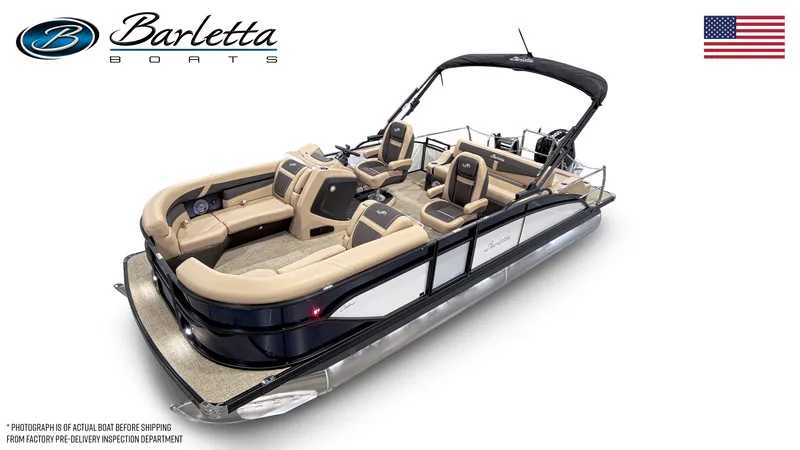 Slide: The Image of Barletta CABRIO22UC 2025 - 0