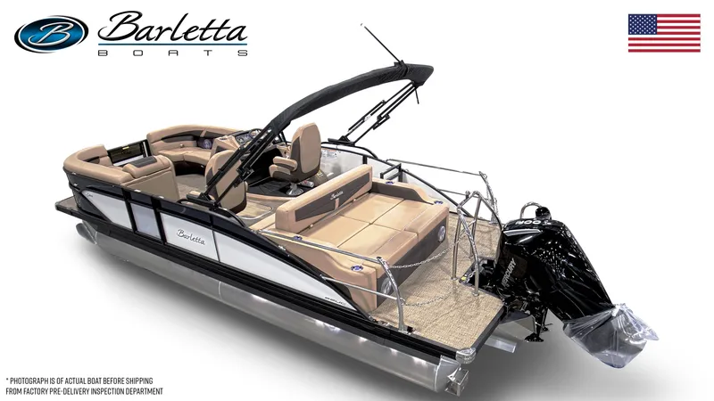 Slide: The Image of Barletta CABRIO22UC 2025 - 1