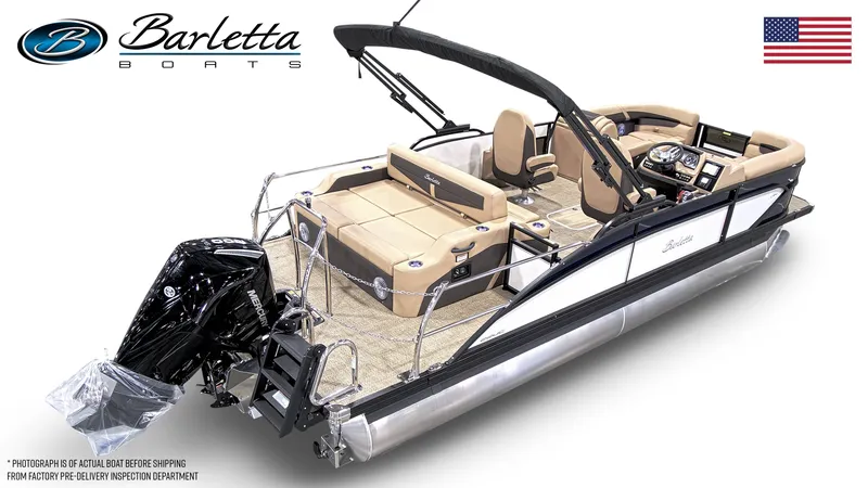 Slide: The Image of Barletta CABRIO22UC 2025 - 3