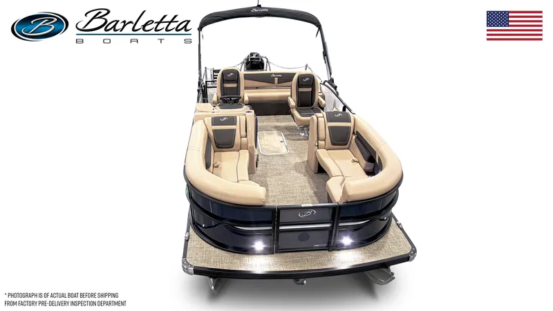 Slide: The Image of Barletta CABRIO22UC 2025 - 5