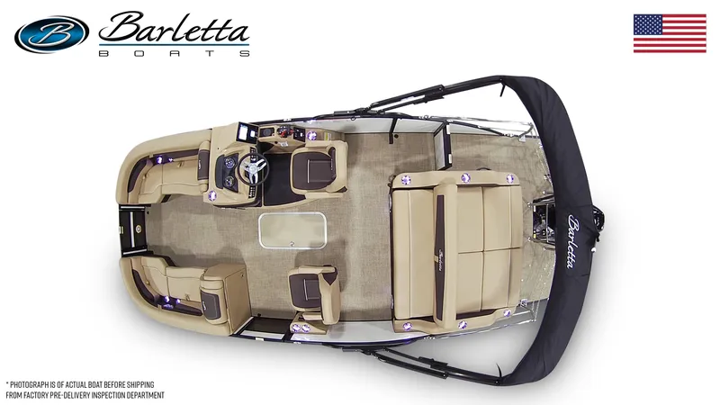 Slide: The Image of Barletta CABRIO22UC 2025 - 6