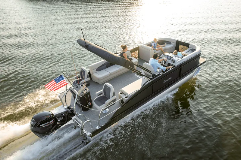 Slide: The Image of Barletta Aria 2025 - 6