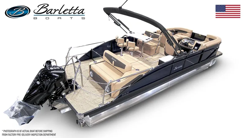 Slide: The Image of Barletta CABRIO24UE 2025 - 3