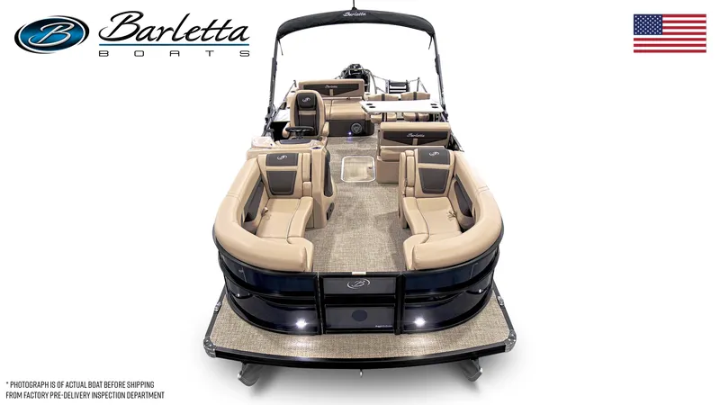 Slide: The Image of Barletta CABRIO24UE 2025 - 5