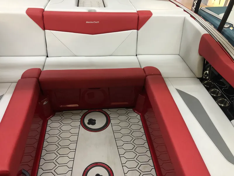 Slide: The Image of Mastercraft NXT22 2025 - 13