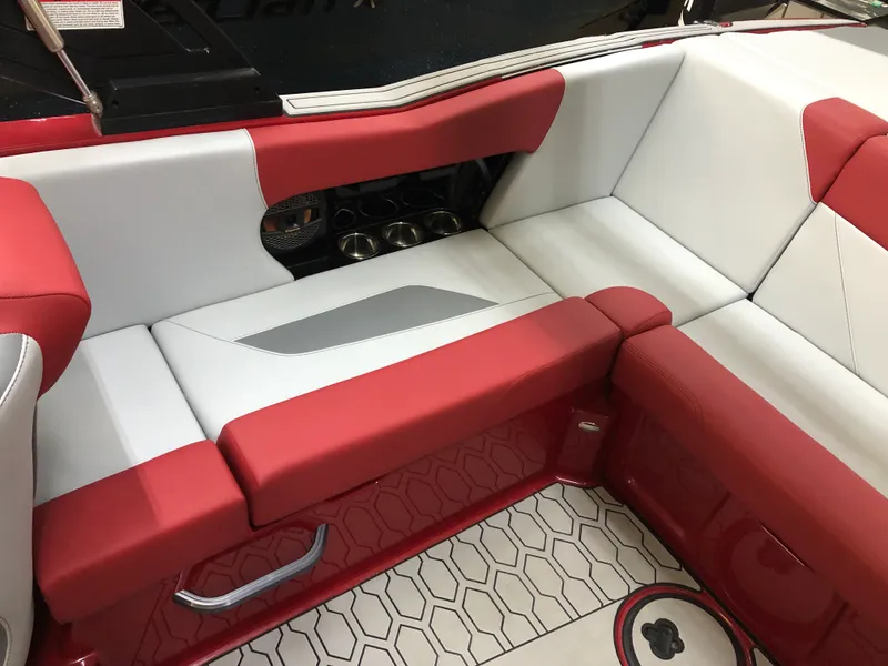 Slide: The Image of Mastercraft NXT22 2025 - 14