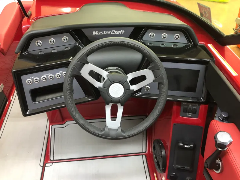 Slide: The Image of Mastercraft NXT22 2025 - 16