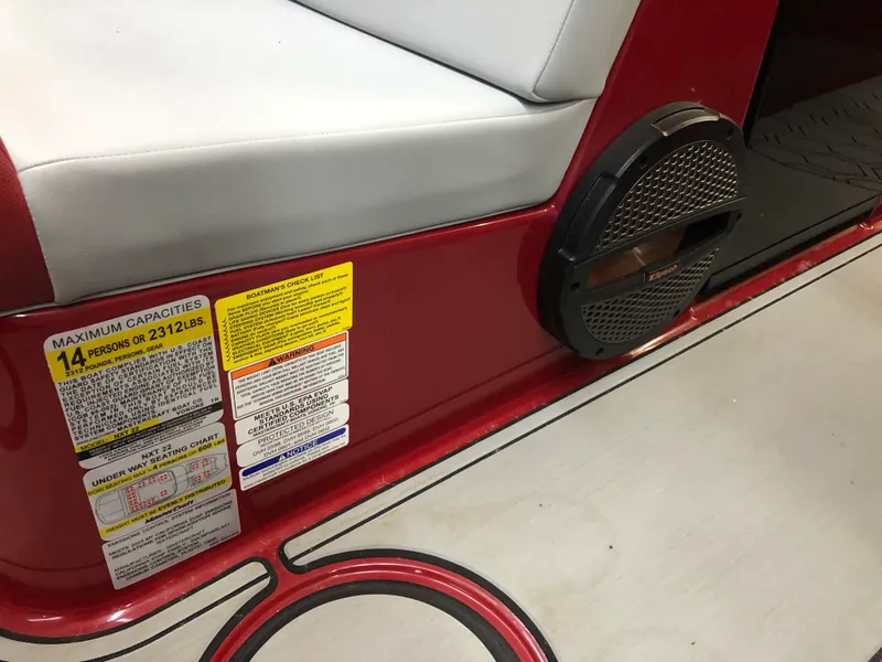 Slide: The Image of Mastercraft NXT22 2025 - 17