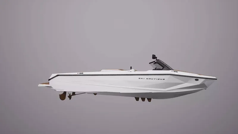 The Image of Nautique Ski Nautique 2027 - 0