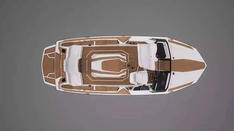 Slide: The Image of Nautique Ski Nautique 2027 - 3