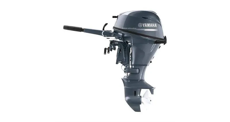 The Image of Yamaha F25SWTHC 2027 - 0