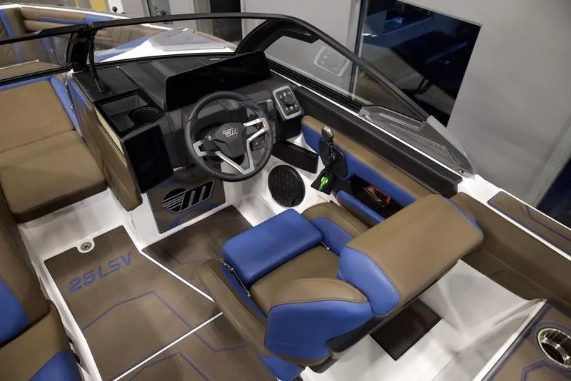 Slide: The Image of Malibu 25 LSV 2026 - 20