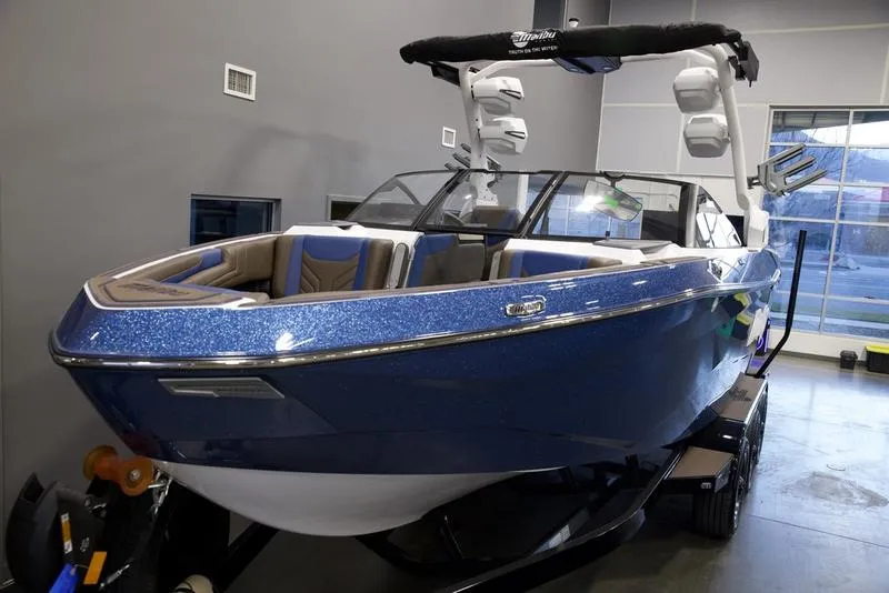 Slide: The Image of Malibu 25 LSV 2026 - 12