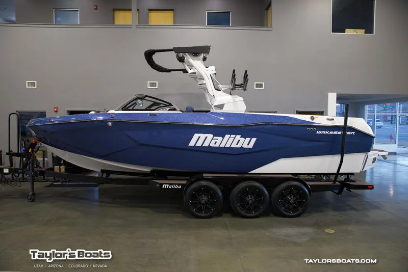 The Image of Malibu 25 LSV 2026 - 0