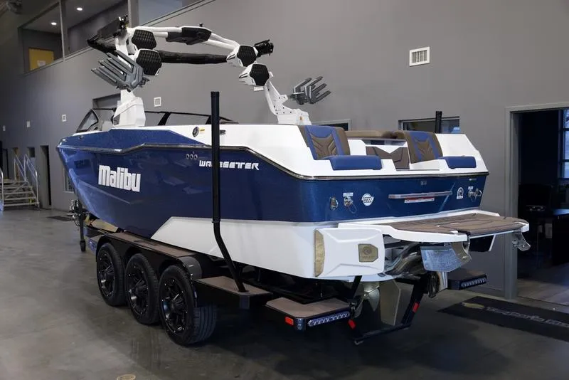 Slide: The Image of Malibu 25 LSV 2026 - 4