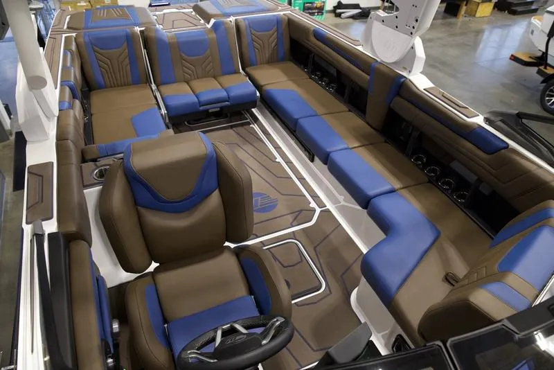 Slide: The Image of Malibu 25 LSV 2026 - 29