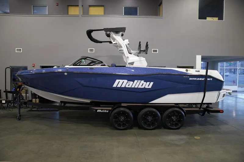 Slide: The Image of Malibu 25 LSV 2026 - 1