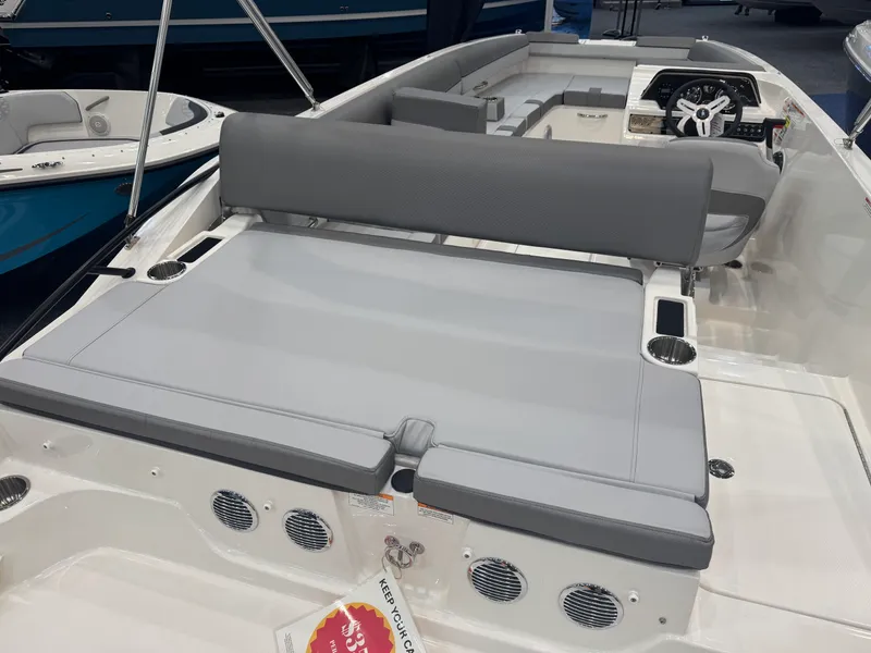 Slide: The Image of Bayliner D20I 2025 - 11